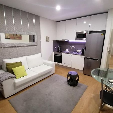Cativo Flat Apartment Porto Ngoại thất bức ảnh