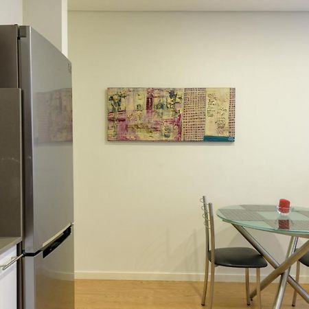 Cativo Flat Apartment Porto Ngoại thất bức ảnh
