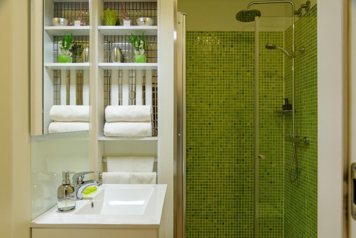 Cativo Flat Apartment Porto Ngoại thất bức ảnh