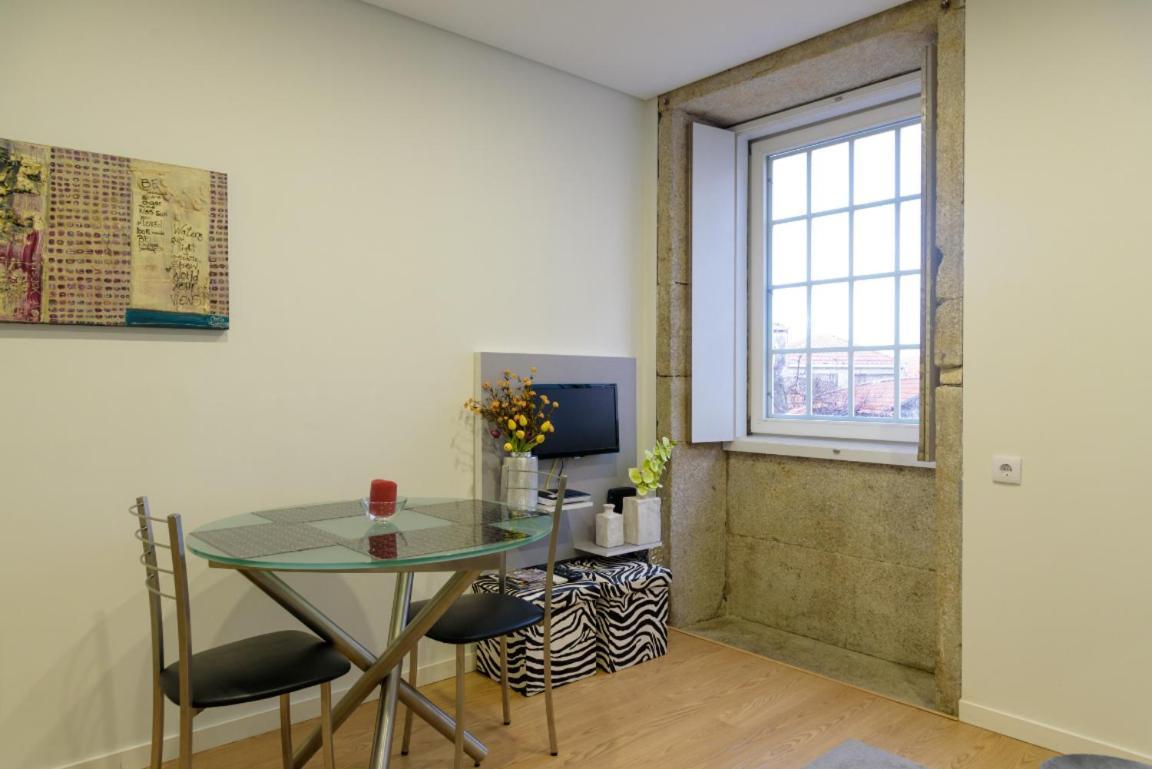 Cativo Flat Apartment Porto Ngoại thất bức ảnh