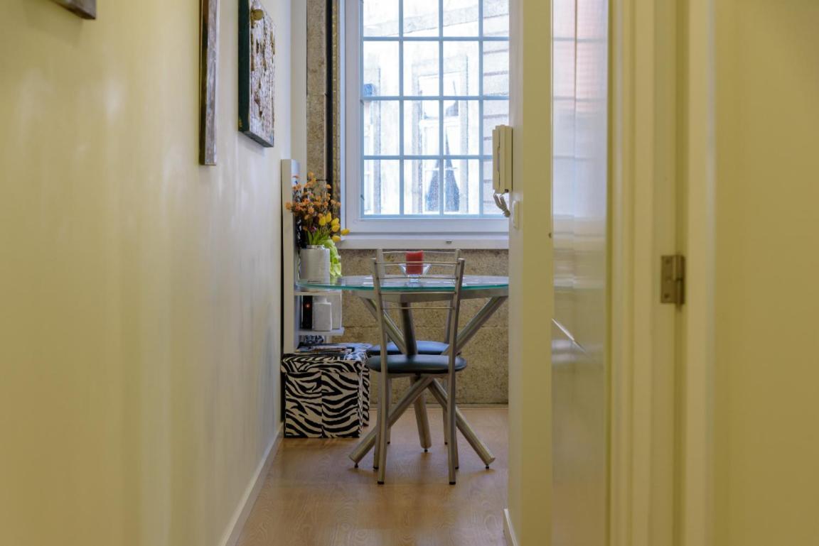 Cativo Flat Apartment Porto Ngoại thất bức ảnh
