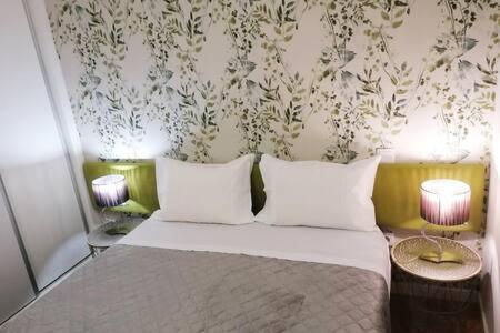 Cativo Flat Apartment Porto Ngoại thất bức ảnh